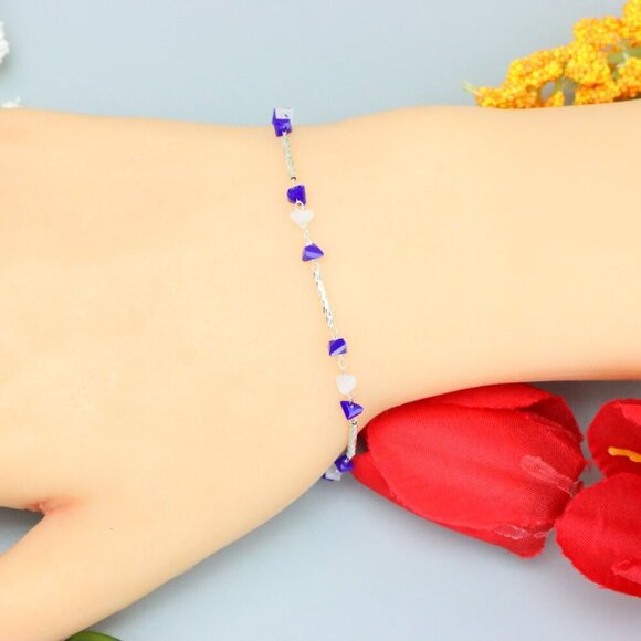 "Elegant & Trendy Bracelet, A Perfect Gift for Women, Thoughtful, EVCH1311 - Picture 5 of 10